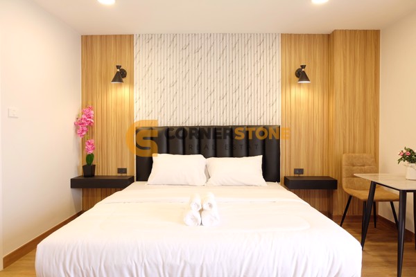 Picture of คอนโด ห้องสตูดิโอ้ ในโครงการ Diana Estates ตั้งอยู่ที่ พัทยา