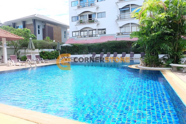 Picture of คอนโด ห้องสตูดิโอ้ ในโครงการ Diana Estates ตั้งอยู่ที่ พัทยา