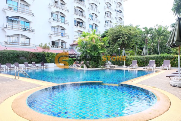 Picture of คอนโด ห้องสตูดิโอ้ ในโครงการ Diana Estates ตั้งอยู่ที่ พัทยา