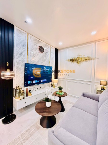 Picture of คอนโด 1 ห้องนอน ในโครงการ View Talay 5 ตั้งอยู่ที่ จอมเทียน