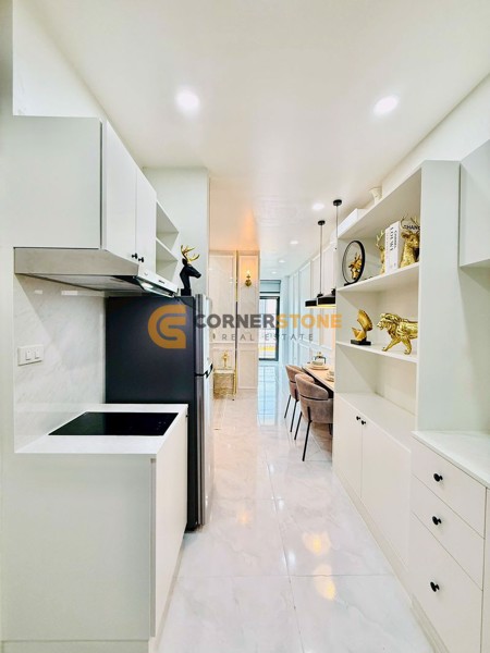 Picture of คอนโด 1 ห้องนอน ในโครงการ View Talay 5 ตั้งอยู่ที่ จอมเทียน