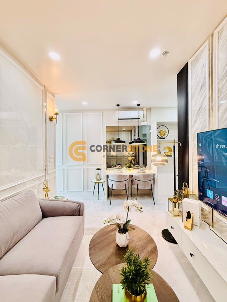 Picture of คอนโด 1 ห้องนอน ในโครงการ View Talay 5 ตั้งอยู่ที่ จอมเทียน