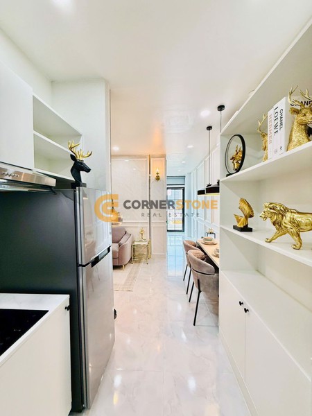 Picture of คอนโด 1 ห้องนอน ในโครงการ View Talay 5 ตั้งอยู่ที่ จอมเทียน