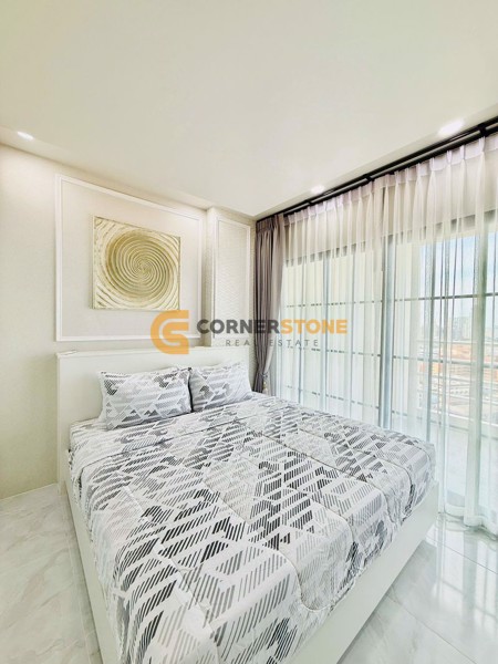 Picture of คอนโด 1 ห้องนอน ในโครงการ View Talay 5 ตั้งอยู่ที่ จอมเทียน