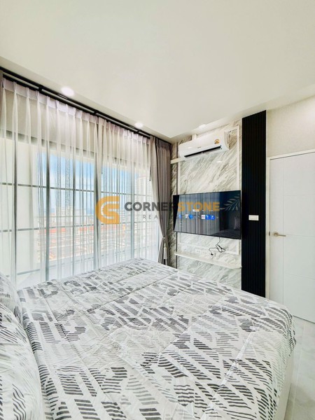 Picture of คอนโด 1 ห้องนอน ในโครงการ View Talay 5 ตั้งอยู่ที่ จอมเทียน