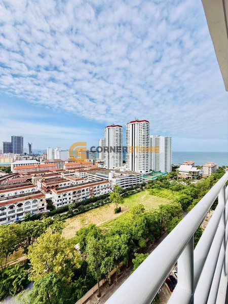 Picture of คอนโด 1 ห้องนอน ในโครงการ View Talay 5 ตั้งอยู่ที่ จอมเทียน