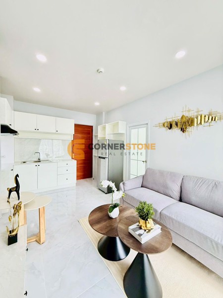 Picture of คอนโด 2 ห้องนอน ในโครงการ ซีซี คอนโดมิเนียม ตั้งอยู่ที่ พัทยาตะวันออก