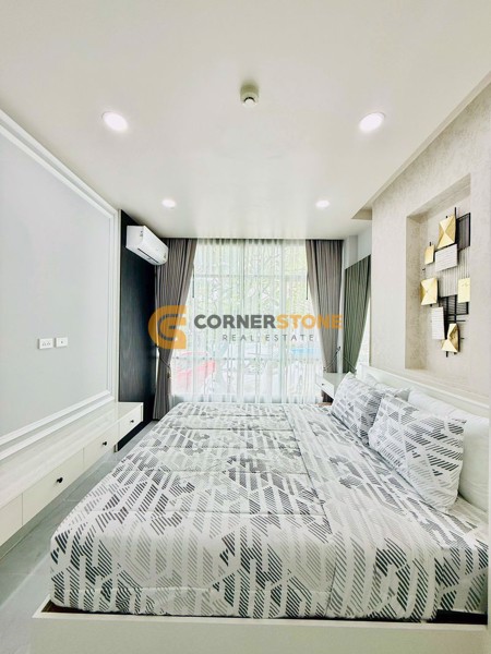 Picture of คอนโด 2 ห้องนอน ในโครงการ ซีซี คอนโดมิเนียม ตั้งอยู่ที่ พัทยาตะวันออก