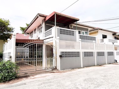 Picture of 3 bedroom House in  Pattaya