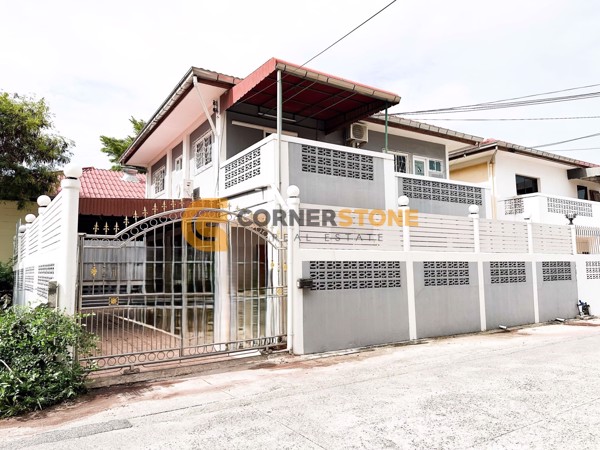 Picture of 3 bedroom House in  Pattaya