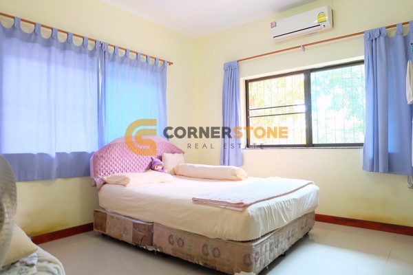 Picture of 3 bedroom House in  Bang Lamung