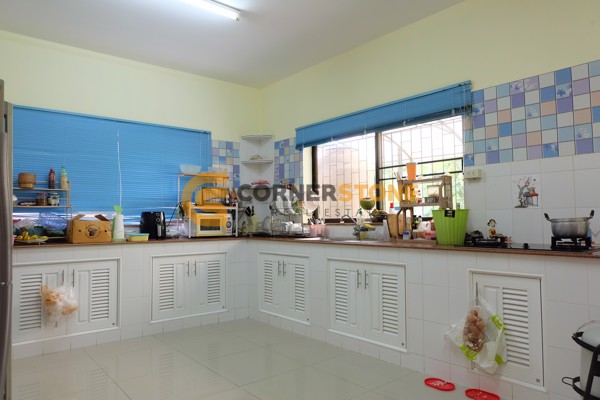 Picture of 3 bedroom House in  Bang Lamung