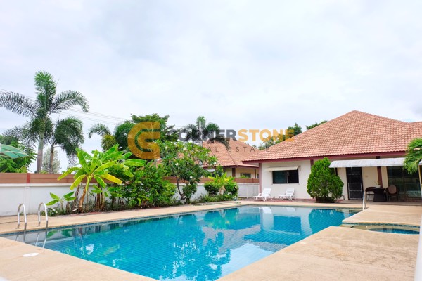 Picture of 3 bedroom House in  Bang Lamung