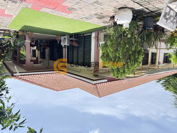 Picture of 3 bedroom House in  Bang Lamung