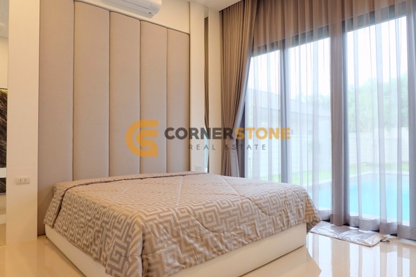 Picture of บ้าน 3 ห้องนอน ในโครงการ Garden Ville 9 ตั้งอยู่ที่ พัทยาตะวันออก