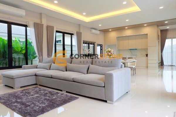 Picture of บ้าน 3 ห้องนอน ในโครงการ Garden Ville 9 ตั้งอยู่ที่ พัทยาตะวันออก