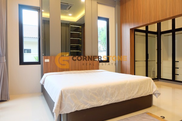 Picture of บ้าน 3 ห้องนอน ในโครงการ Garden Ville 9 ตั้งอยู่ที่ พัทยาตะวันออก