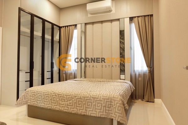 Picture of บ้าน 3 ห้องนอน ในโครงการ Garden Ville 9 ตั้งอยู่ที่ พัทยาตะวันออก
