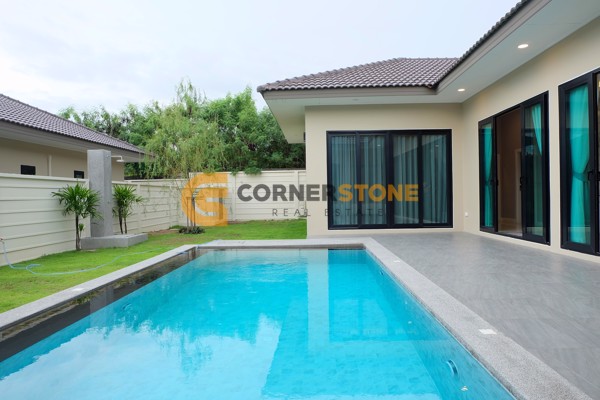 Picture of บ้าน 3 ห้องนอน ในโครงการ Garden Ville 9 ตั้งอยู่ที่ พัทยาตะวันออก