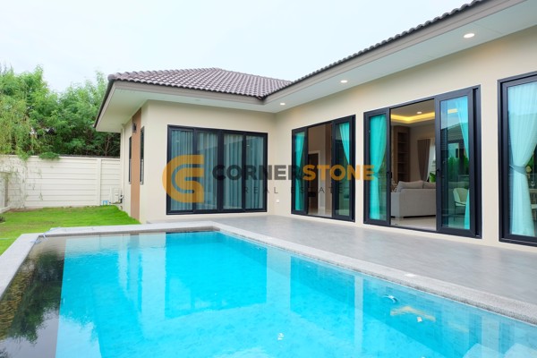 Picture of บ้าน 3 ห้องนอน ในโครงการ Garden Ville 9 ตั้งอยู่ที่ พัทยาตะวันออก