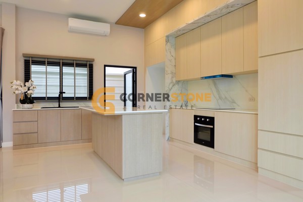 Picture of บ้าน 3 ห้องนอน ในโครงการ Garden Ville 9 ตั้งอยู่ที่ พัทยาตะวันออก