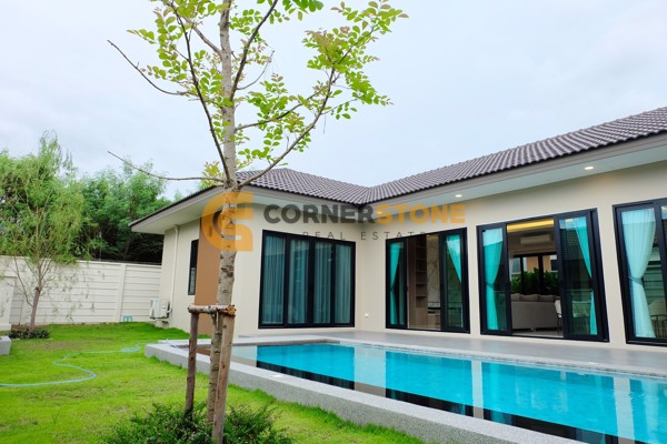 Picture of บ้าน 3 ห้องนอน ในโครงการ Garden Ville 9 ตั้งอยู่ที่ พัทยาตะวันออก