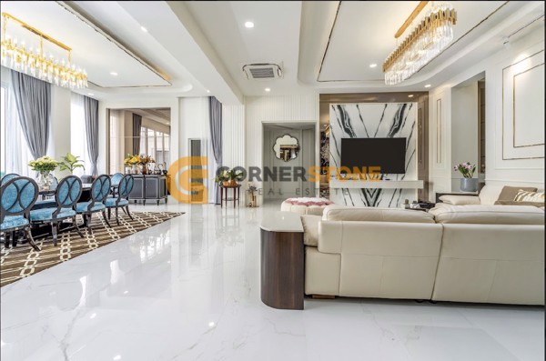 Picture of บ้านหรูวิวทะเล 7 ห้องนอน ใน Siam Royal View