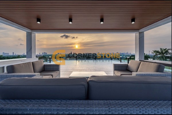 Picture of 6 Bedroom Luxury Sea View Villa in Siam Royal View