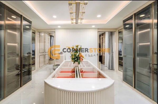 Picture of 6 Bedroom Luxury Sea View Villa in Siam Royal View