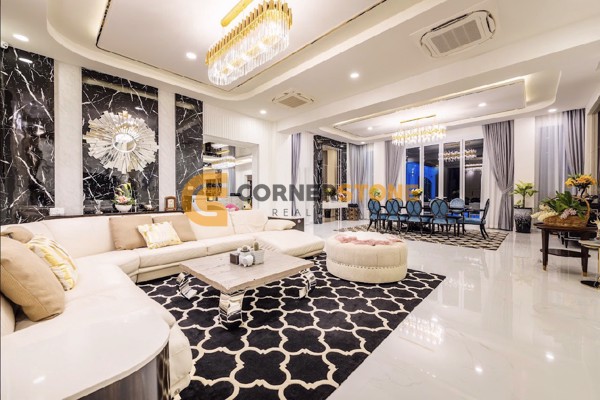 Picture of 7 bedroom House in Siam Royal View East Pattaya