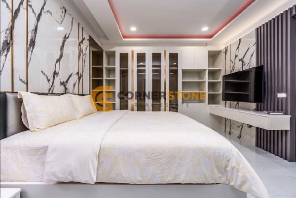 Picture of บ้านหรูวิวทะเล 7 ห้องนอน ใน Siam Royal View