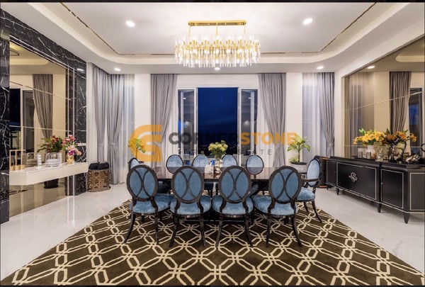 Picture of 6 Bedroom Luxury Sea View Villa in Siam Royal View