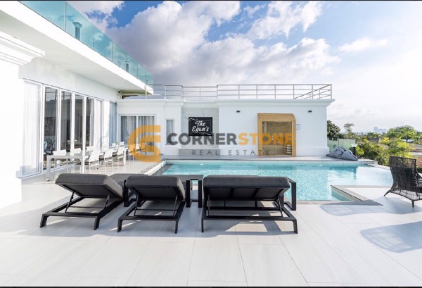 Picture of 6 Bedroom Luxury Sea View Villa in Siam Royal View