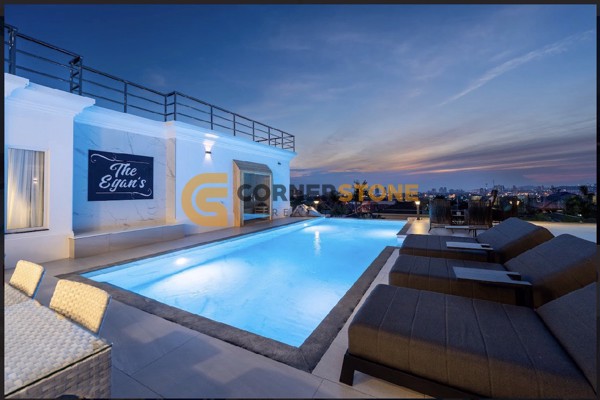 Picture of 6 Bedroom Luxury Sea View Villa in Siam Royal View