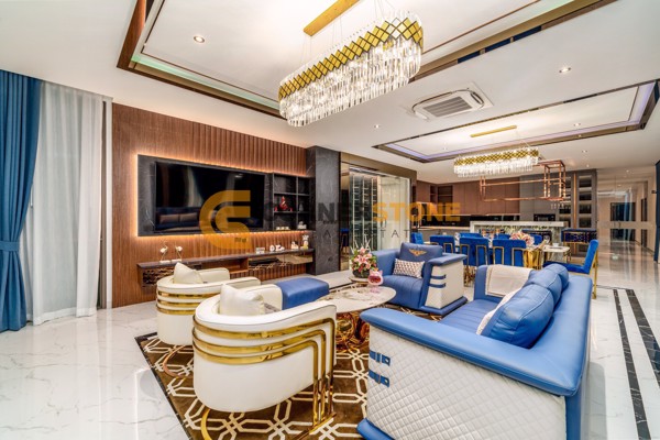 Picture of 8 bedroom House in Siam Royal View East Pattaya