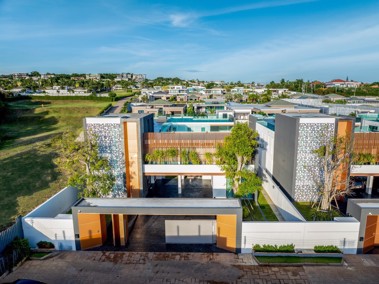 Picture of 8 bedroom House in Siam Royal View East Pattaya