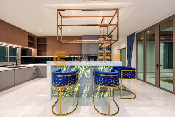 Picture of 8 bedroom House in Siam Royal View East Pattaya