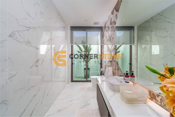 Picture of 8 bedroom House in Siam Royal View East Pattaya