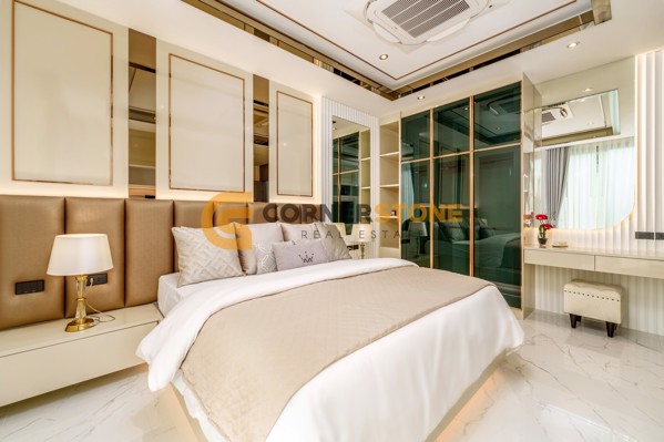 Picture of 8 bedroom House in Siam Royal View East Pattaya