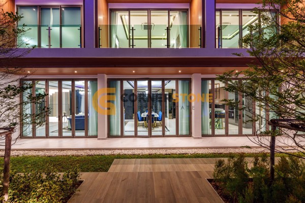 Picture of 8 bedroom House in Siam Royal View East Pattaya