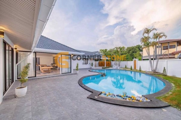 Picture of บ้าน 3 ห้องนอน  ตั้งอยู่ที่ พัทยาตะวันออก