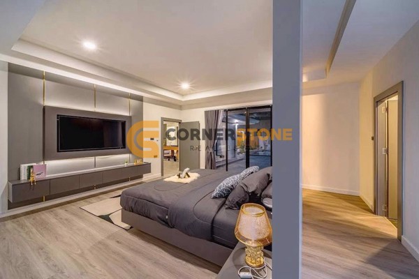 Picture of บ้าน 3 ห้องนอน  ตั้งอยู่ที่ พัทยาตะวันออก