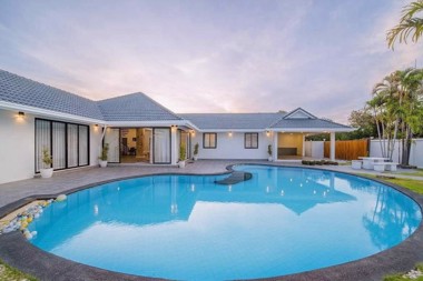 Picture of 3 bedroom House in  East Pattaya