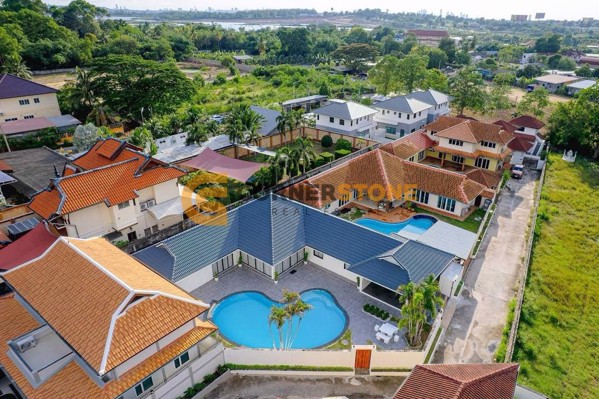 Picture of บ้าน 3 ห้องนอน  ตั้งอยู่ที่ พัทยาตะวันออก