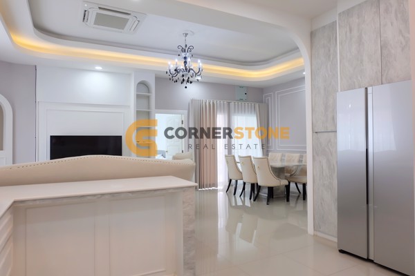 Picture of บ้าน 3 ห้องนอน ในโครงการ Pattaya Paradise Village 1 ตั้งอยู่ที่ พัทยาตะวันออก