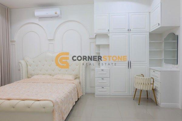 Picture of บ้าน 3 ห้องนอน ในโครงการ Pattaya Paradise Village 1 ตั้งอยู่ที่ พัทยาตะวันออก