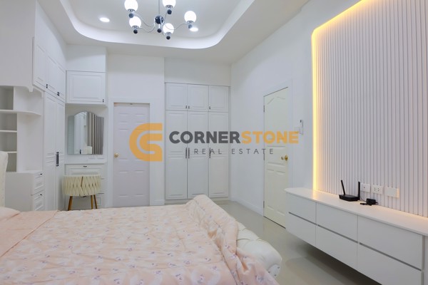 Picture of บ้าน 3 ห้องนอน ในโครงการ Pattaya Paradise Village 1 ตั้งอยู่ที่ พัทยาตะวันออก