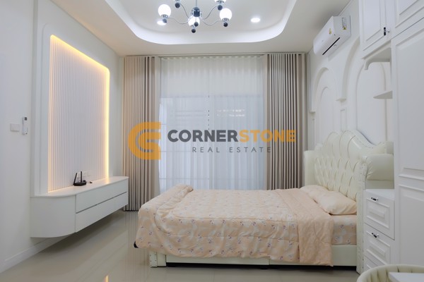 Picture of บ้าน 3 ห้องนอน ในโครงการ Pattaya Paradise Village 1 ตั้งอยู่ที่ พัทยาตะวันออก