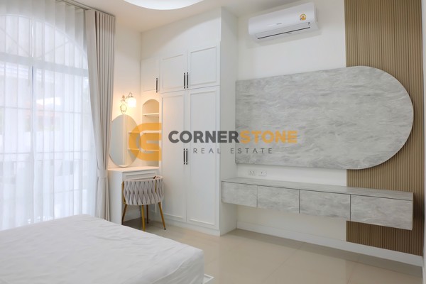 Picture of บ้าน 3 ห้องนอน ในโครงการ Pattaya Paradise Village 1 ตั้งอยู่ที่ พัทยาตะวันออก