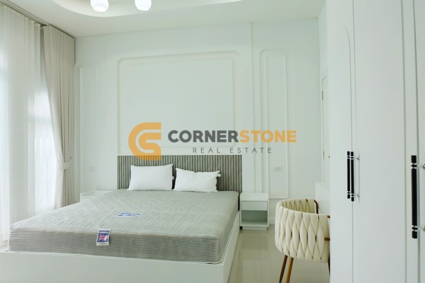 Picture of บ้าน 3 ห้องนอน ในโครงการ Pattaya Paradise Village 1 ตั้งอยู่ที่ พัทยาตะวันออก